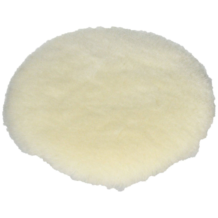 Milwaukee Lambwool Polishing Disc 135Mm To Fi 4932430395 Milwaukee - Town Tools