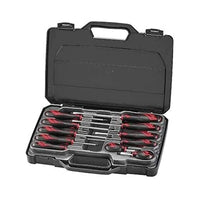 Teng Tools Screwdriver Set Mixed 11 Pieces