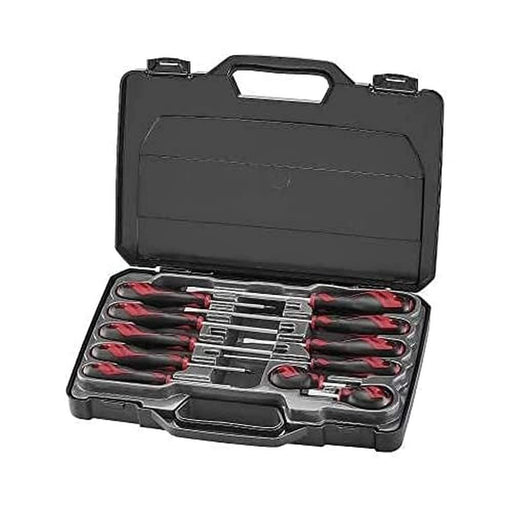 Teng Tools Screwdriver Set Mixed 11 Pieces Teng Tools - Town Tools 