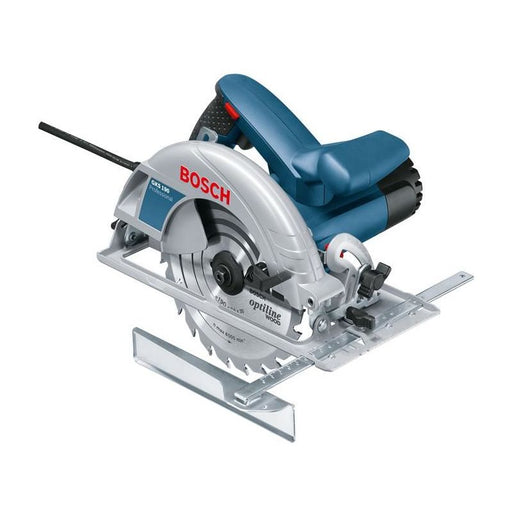 Bosch GKS 190 Professional Circular Saw 190mm 1400W 240V Bosch - Town Tools