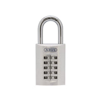 Abus Mechanical 183AL/45 Aluminium Combination Lock