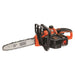 Black + Decker GKC3630L20 Cordless Chainsaw 30cm Bar 36V 1 x 2.0Ah Li-ion BLACK + DECKER - Town Tools