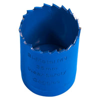 Sealey HSS Hole Saw Blade35mm WHS35