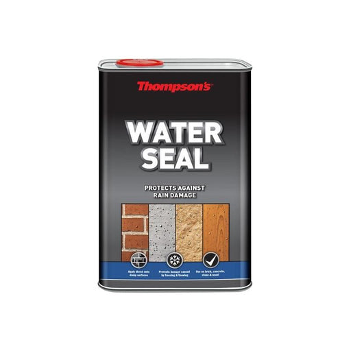 Ronseal Thompson's Water Seal 1 litre Ronseal - Town Tools