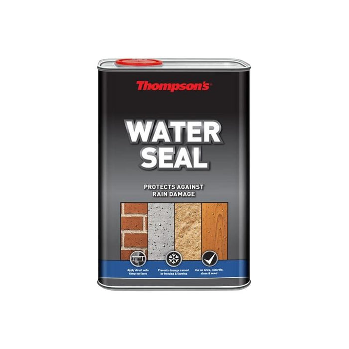 Ronseal Thompson's Water Seal 1 litre Ronseal - Town Tools