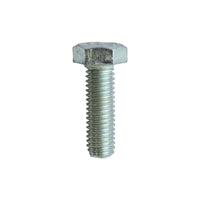 Connect Hi-Tensile Bolts M8 x 1.25 x 25mm 200pc 31294