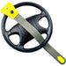 Stoplock Original High Security Flashing LED Car Steering Wheel Lock Immobiliser Stoplock - Town Tools 