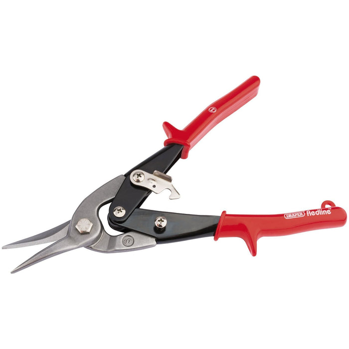 Draper Compound Action Tinman's/Aviation Shears, 240mm 67587 Draper - Town Tools 