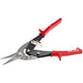 Draper Compound Action Tinman's/Aviation Shears, 240mm 67587 Draper - Town Tools 