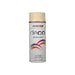 Motip® Deco Spray Paint High Gloss RAL 1015 Light Ivory 400ml MOTIP® - Town Tools