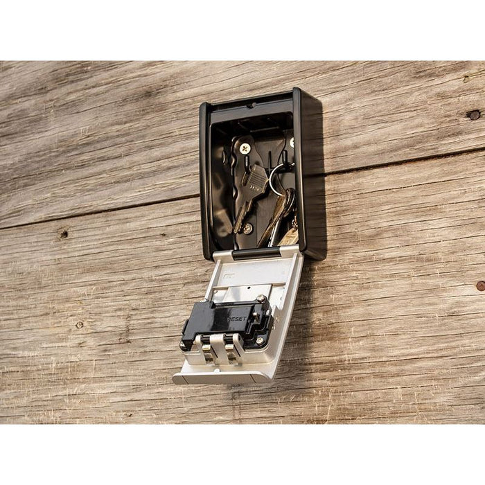 Abus Mechanical 787 Wall-Mounted KeyGarage™ ABUS Mechanical - Town Tools