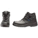 Draper Chukka Style Safety Boots, Size 11, S1 P SRC Draper - Town Tools