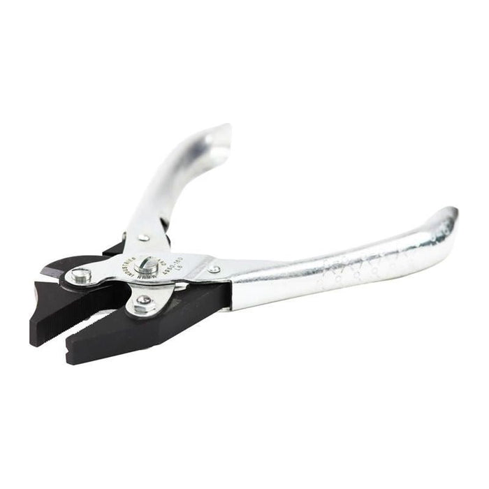 Maun Side Cutter Parallel Pliers 160mm Maun - Town Tools