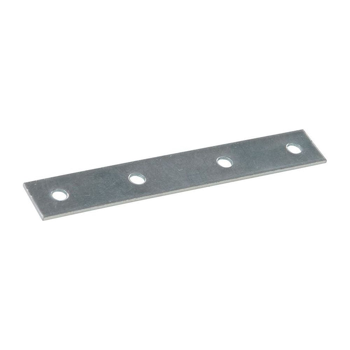 Fixman Mending Plates 10pk 100mm Fixman - Town Tools 