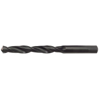 Draper HSS Drill Bit, 12.0mm (Pack of 5) 38821