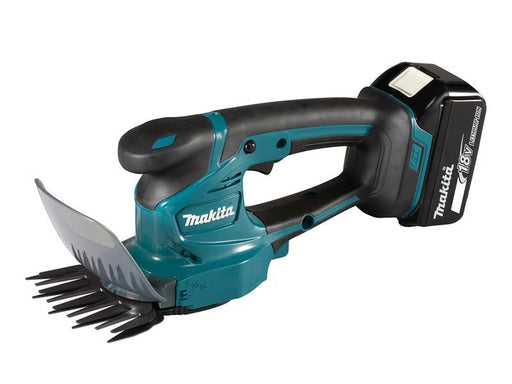 Makita DUM111RTX LXT Grass Shears 18V 1 x 5.0Ah Li-ion Makita - Town Tools