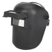 Sealey Welding Head Shield 2" x 4-1/4" Shade 10 Lens SSP101 Sealey - Town Tools 