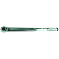 Laser Torque Wrench 1/2"D 50 - 250lb-ft 2062