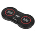 Sealey Wireless Charging Base Double 5V?2A WCB4 Sealey - Town Tools 