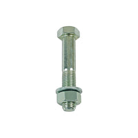 Power-Tec 90mm Clamp Bolt/Nut 91046
