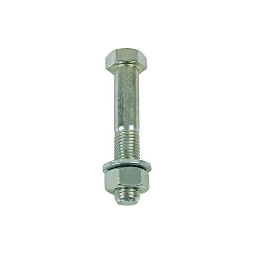 Power-Tec 90mm Clamp Bolt/Nut 91046 Laser - Town Tools 