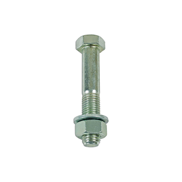 Power-Tec 90mm Clamp Bolt/Nut 91046 Laser - Town Tools 