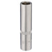 Draper Elora Deep Socket, 1/4" Sq. Dr., 8mm 58728 Draper - Town Tools 