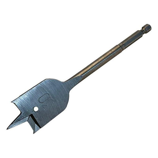 Bahco 9629-30 Flat Bit 30mm Bahco - Town Tools