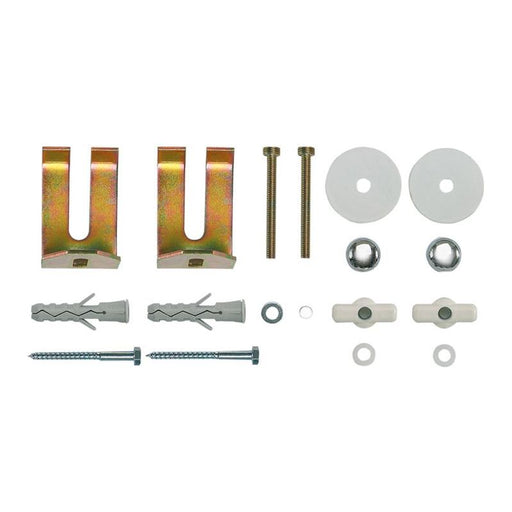 Rawlplug 67 488 Pan Side Fixing Kit Rawlplug - Town Tools