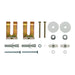 Rawlplug 67 488 Pan Side Fixing Kit Rawlplug - Town Tools