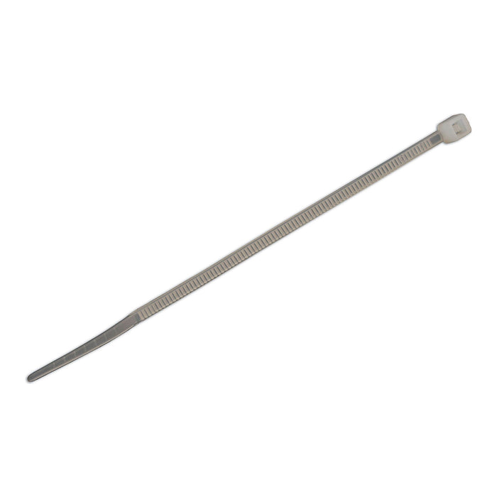 Tool Connection Natural Cable Tie 370mm x 4.8mm 100pc x 5 30331 Tool Connection - Town Tools 