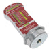 Sealey Magnetic Camber Castor & Kingpin Gauge GA450 Sealey - Town Tools 