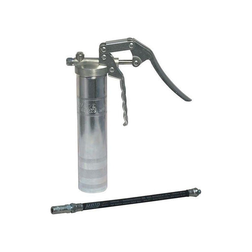 Lumatic Lube-Shuttle® One Handed Grease Gun Lumatic - Town Tools