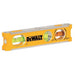 Dewalt Billet Level 165mm (6.5in) Dewalt - Town Tools
