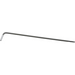 Sealey 1/16" Imperial Ball-End Hex Key (Extra-Long)