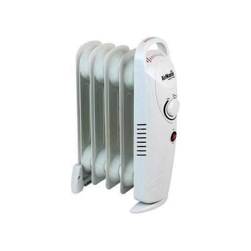 Airmaster Oil Filled Radiator 500W Airmaster - Town Tools