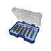 Faithfull Quick-Change Bit Set, 25 Piece Faithfull - Town Tools