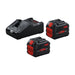 Bosch ProCORE18V 12.0Ah Batteries & Charger Starter Kit 18V Bosch - Town Tools