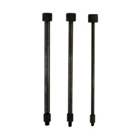 Laser Door Hinge Pins 3pc 2449