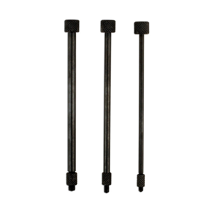 Laser Door Hinge Pins 3pc 2449 Laser - Town Tools 