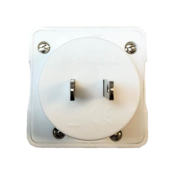 Dencon USA Travel Adaptor 10A Dencon - Town Tools