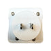 Dencon USA Travel Adaptor 10A Dencon - Town Tools