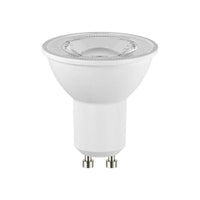 Energizer® LED GU10 36° Dimmable Bulb, Warm White 375 lm 4.6W