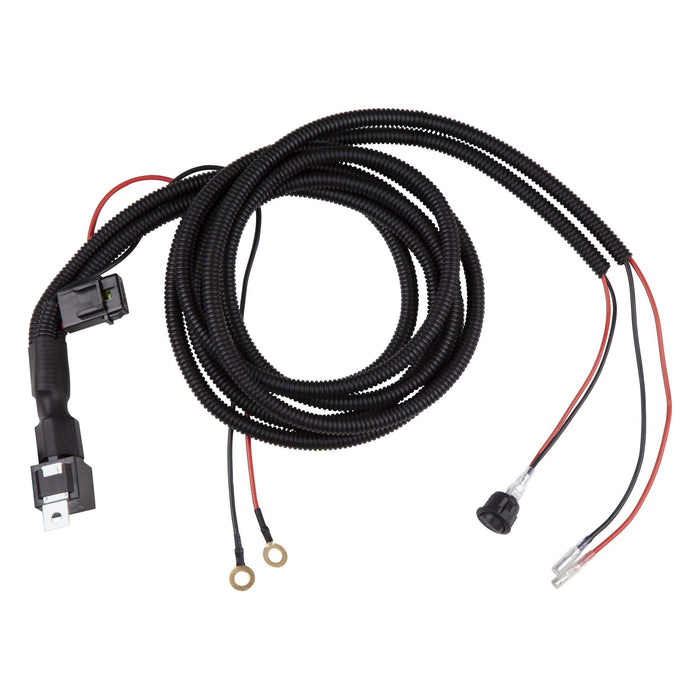 Osram LEDriving WIRE HARNESS AX 1LS, wiring harness for car light strips, light Osram - Town Tools 