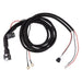 Osram LEDriving WIRE HARNESS AX 1LS, wiring harness for car light strips, light Osram - Town Tools 