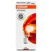 10x Original 12v P21/5W (BAY15d / 380) 21/5w Clear Bulbs [7528] Osram - Town Tools 