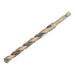 Dewalt Power Tools BLACK&GOLD Hex HSS-G Drill Bit 10.0mm DeWALT Power Tools - Town Tools