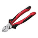 Wiha Industrial Diagonal Cutters with DynamicJoint® 180mm Wiha - Town Tools