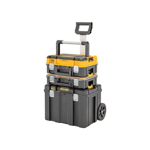 Dewalt Power Tools TSTAK™ 2.0 Mobile Box Bundle DeWALT Power Tools - Town Tools