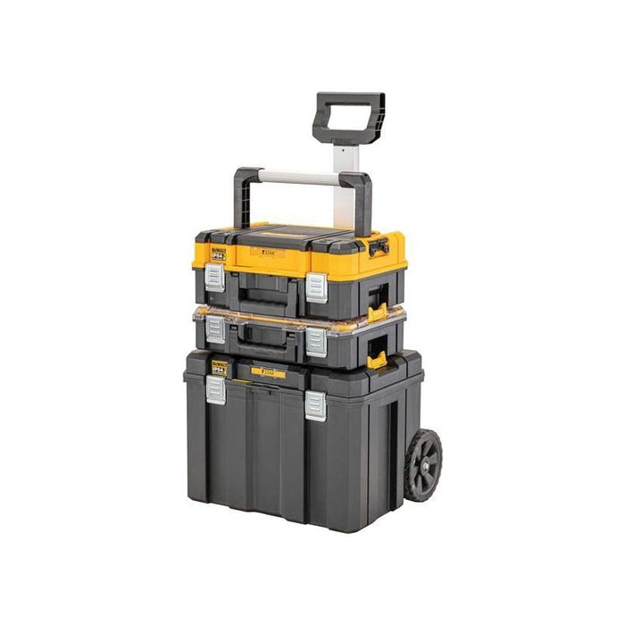 Dewalt Power Tools TSTAK™ 2.0 Mobile Box Bundle DeWALT Power Tools - Town Tools